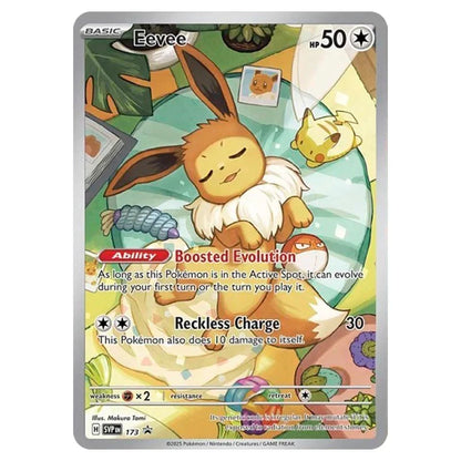 Pokémon TCG : Prismatic Evolutions Elite Trainer Box
