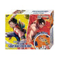 One Piece Card Game: Set Sail Deck Set (SD-01) [Luffy & Ace]